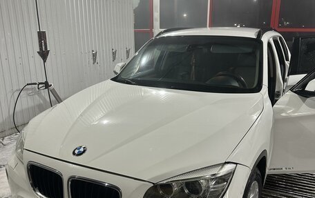 BMW X1, 2014 год, 1 900 000 рублей, 10 фотография