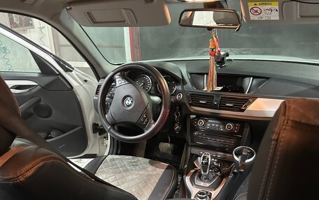 BMW X1, 2014 год, 1 900 000 рублей, 9 фотография