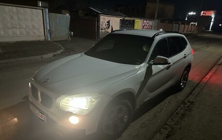 BMW X1, 2014 год, 1 900 000 рублей, 11 фотография