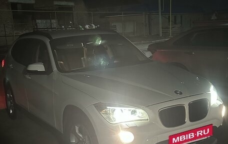 BMW X1, 2014 год, 1 900 000 рублей, 12 фотография