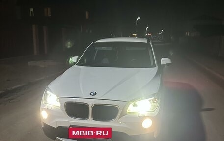 BMW X1, 2014 год, 1 900 000 рублей, 13 фотография