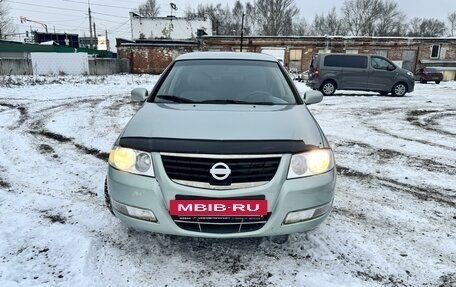 Nissan Almera Classic, 2007 год, 560 000 рублей, 2 фотография