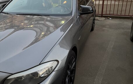 BMW 5 серия, 2011 год, 2 350 000 рублей, 5 фотография