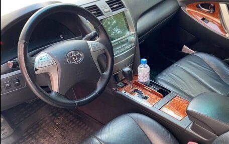 Toyota Camry, 2008 год, 1 250 000 рублей, 6 фотография