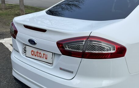 Ford Mondeo IV, 2013 год, 1 700 000 рублей, 5 фотография