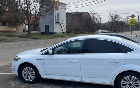 Ford Mondeo IV, 2013 год, 1 700 000 рублей, 2 фотография