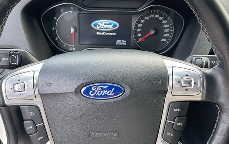 Ford Mondeo IV, 2013 год, 1 700 000 рублей, 14 фотография