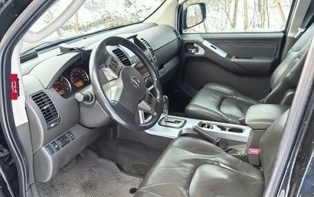 Nissan Pathfinder, 2008 год, 1 600 000 рублей, 5 фотография