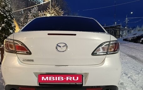 Mazda 6, 2010 год, 1 200 000 рублей, 2 фотография