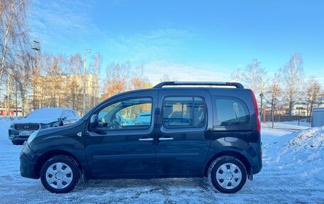 Renault Kangoo II рестайлинг, 2013 год, 1 060 000 рублей, 4 фотография