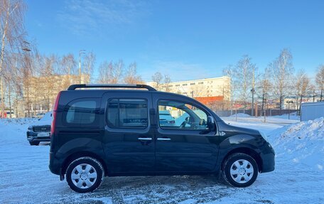 Renault Kangoo II рестайлинг, 2013 год, 1 060 000 рублей, 5 фотография