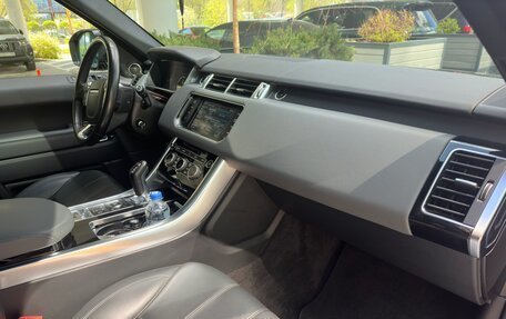 Land Rover Range Rover Sport II, 2014 год, 4 500 000 рублей, 20 фотография