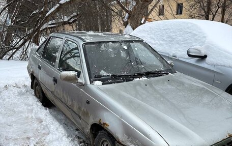 Daewoo Nexia I рестайлинг, 2006 год, 80 000 рублей, 4 фотография