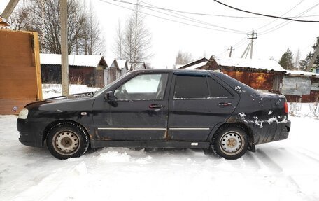 Chery Amulet (A15) I, 2007 год, 100 000 рублей, 3 фотография