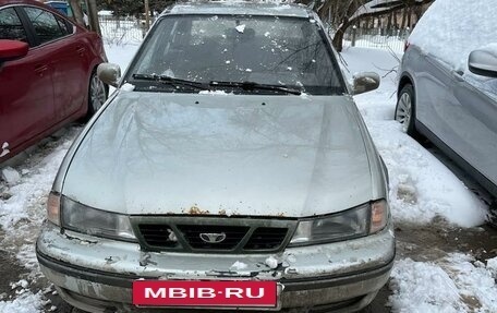 Daewoo Nexia I рестайлинг, 2006 год, 80 000 рублей, 5 фотография