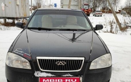 Chery Amulet (A15) I, 2007 год, 100 000 рублей, 2 фотография