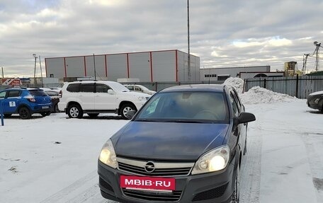 Opel Astra H, 2011 год, 750 000 рублей, 3 фотография