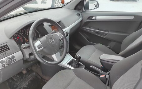 Opel Astra H, 2011 год, 750 000 рублей, 12 фотография