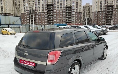 Opel Astra H, 2011 год, 750 000 рублей, 7 фотография