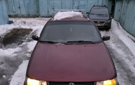 Volkswagen Passat B4, 1995 год, 400 000 рублей, 1 фотография