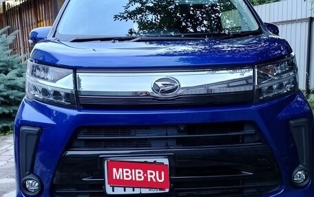 Daihatsu Move VI рестайлинг, 2019 год, 1 200 000 рублей, 1 фотография