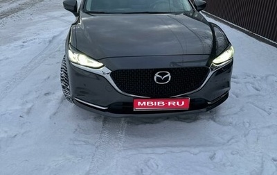 Mazda 6, 2020 год, 3 400 000 рублей, 1 фотография