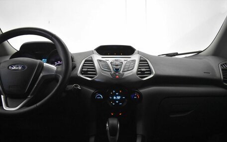 Ford EcoSport, 2014 год, 1 175 000 рублей, 5 фотография