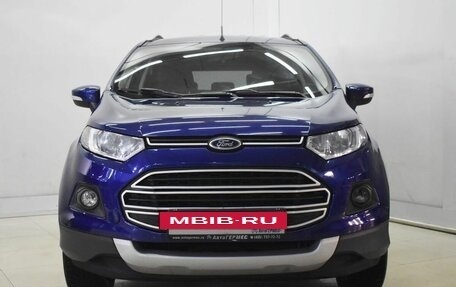 Ford EcoSport, 2014 год, 1 175 000 рублей, 2 фотография