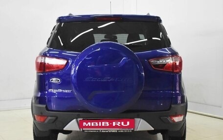 Ford EcoSport, 2014 год, 1 175 000 рублей, 3 фотография