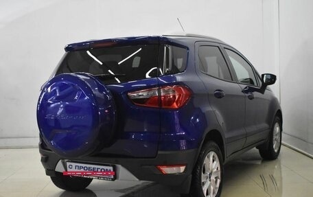 Ford EcoSport, 2014 год, 1 175 000 рублей, 4 фотография