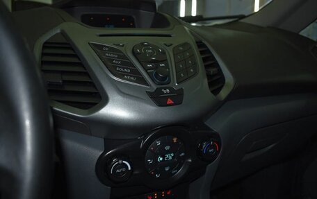 Ford EcoSport, 2014 год, 1 175 000 рублей, 7 фотография