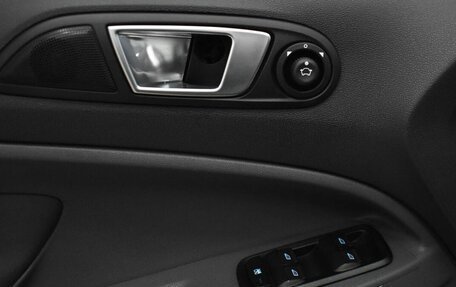 Ford EcoSport, 2014 год, 1 175 000 рублей, 10 фотография