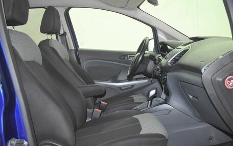 Ford EcoSport, 2014 год, 1 175 000 рублей, 11 фотография