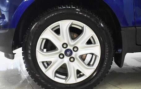 Ford EcoSport, 2014 год, 1 175 000 рублей, 15 фотография