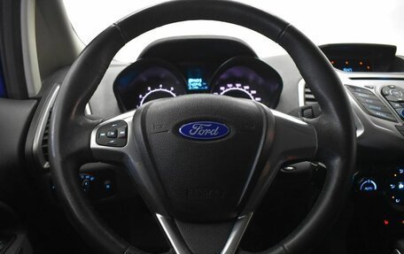 Ford EcoSport, 2014 год, 1 175 000 рублей, 9 фотография
