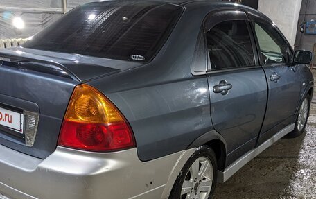 Suzuki Aerio, 2004 год, 550 000 рублей, 3 фотография