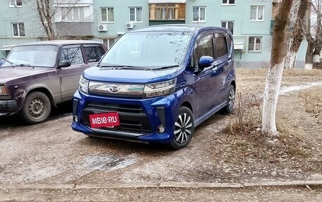 Daihatsu Move VI рестайлинг, 2019 год, 1 200 000 рублей, 20 фотография