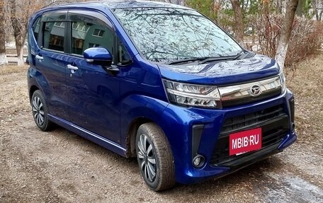 Daihatsu Move VI рестайлинг, 2019 год, 1 200 000 рублей, 30 фотография