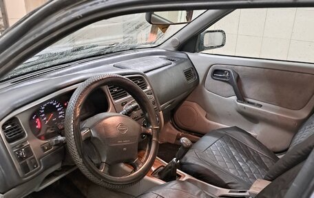 Nissan Primera II рестайлинг, 2000 год, 200 000 рублей, 6 фотография