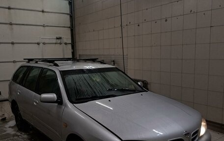 Nissan Primera II рестайлинг, 2000 год, 200 000 рублей, 2 фотография