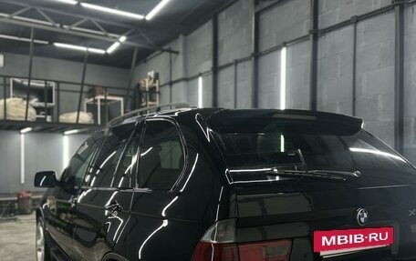 BMW X5, 2002 год, 990 000 рублей, 4 фотография