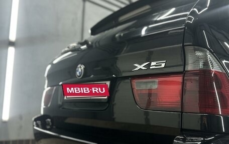 BMW X5, 2002 год, 990 000 рублей, 7 фотография