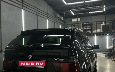 BMW X5, 2002 год, 990 000 рублей, 3 фотография