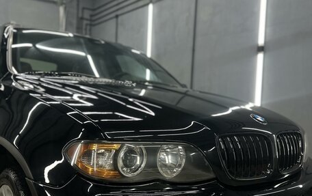 BMW X5, 2002 год, 990 000 рублей, 8 фотография