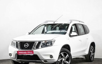 Nissan Terrano III, 2015 год, 1 100 000 рублей, 1 фотография