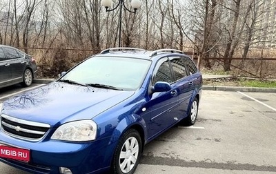 Chevrolet Lacetti, 2008 год, 570 000 рублей, 1 фотография