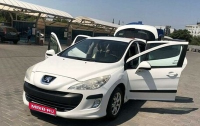 Peugeot 308 II, 2008 год, 635 000 рублей, 1 фотография