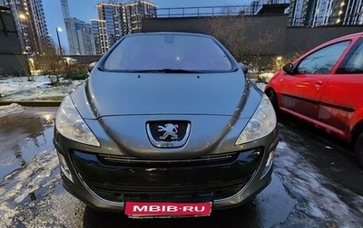 Peugeot 308 II, 2010 год, 575 000 рублей, 1 фотография