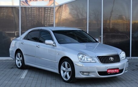 Toyota Crown Majesta, 2006 год, 2 415 000 рублей, 1 фотография