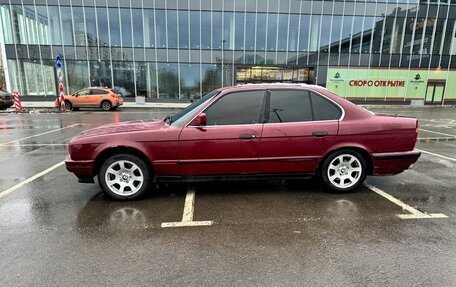 BMW 5 серия, 1989 год, 310 000 рублей, 2 фотография